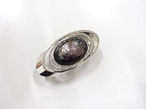 アンティーク　帯留め